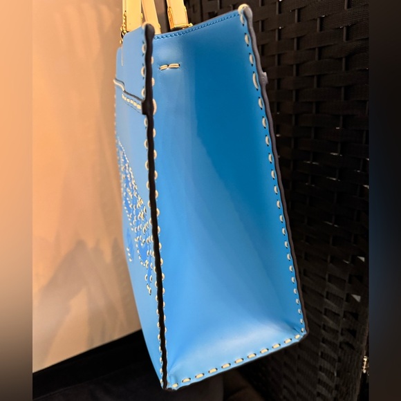 Fendi Bag! EUC - Picture 4 of 7